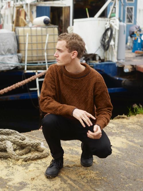 Hovedbilde Snurrevadgenser