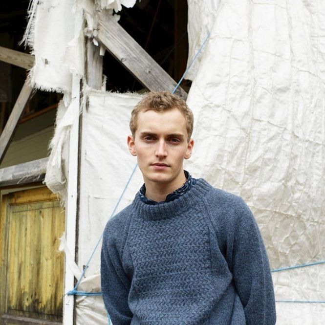 Hovedbilde 312-8 Førstereisgenser oppskrift