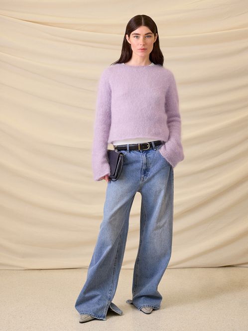 Hovedbilde Lyra Sweater (Ballerina Edition)