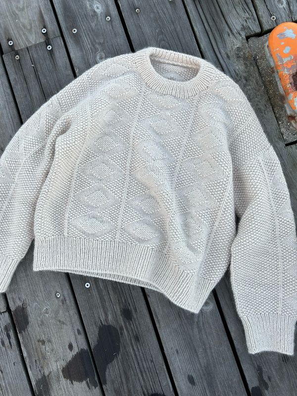  Esther Sweater