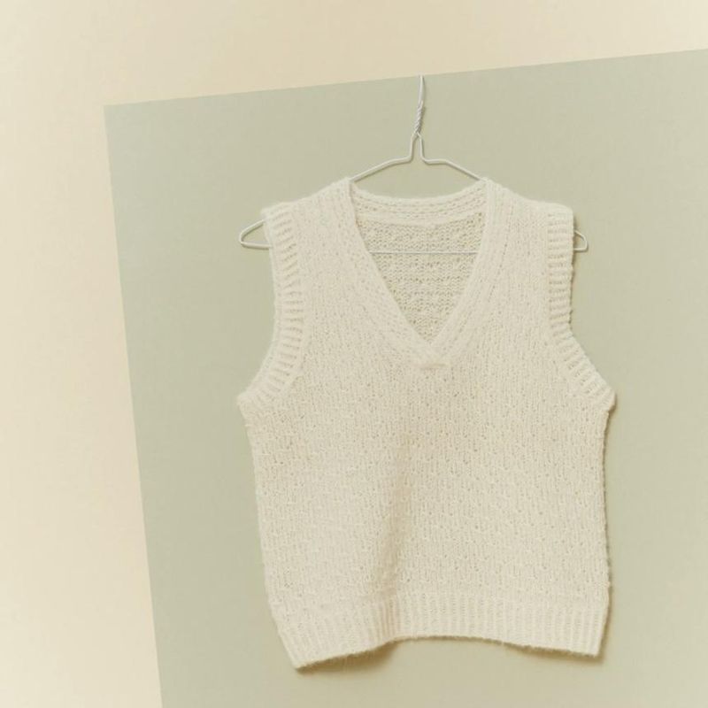 376-2 Vivivest oppskrift 