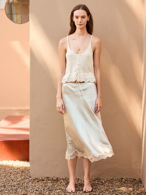 Hovedbilde Adeline Singlet