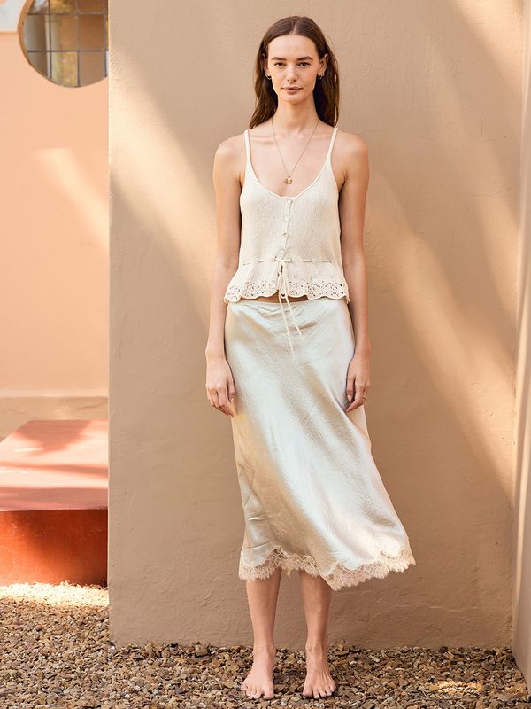 Adeline Singlet