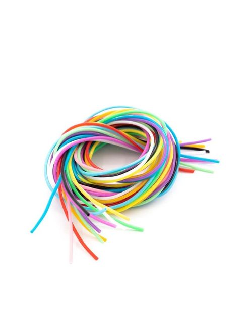 Hovedbilde Maskewire tynn (1 pose à 12 stk)