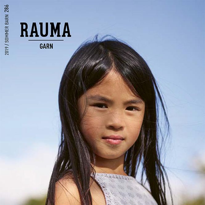 Hovedbilde 286 - Sommer Barn