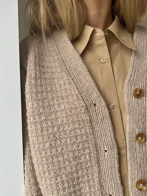 Hovedbilde Caia Cardigan