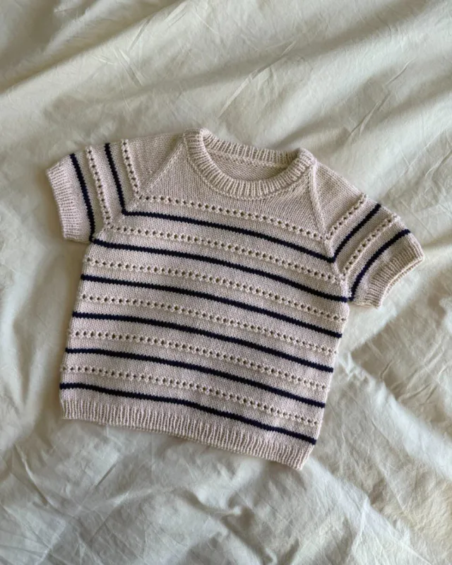 Ida Tee Junior