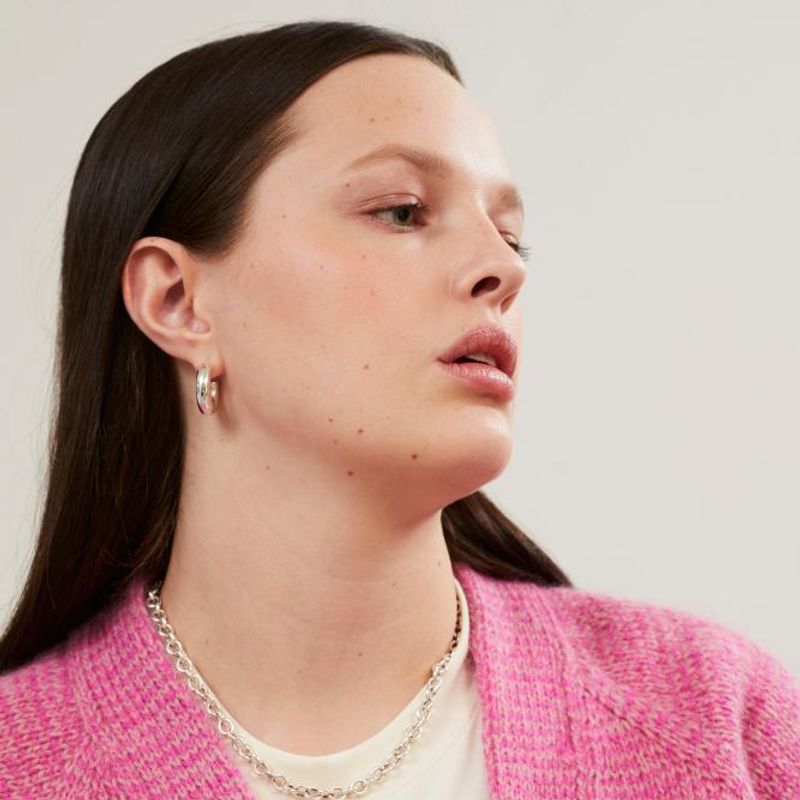 429-1 Gine raglanjakke oppskrift 