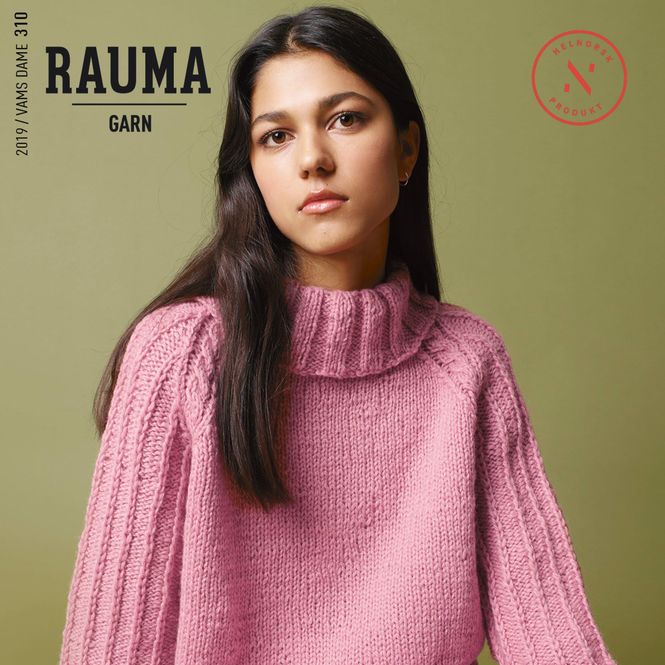 Hovedbilde 310 - Vams Dame