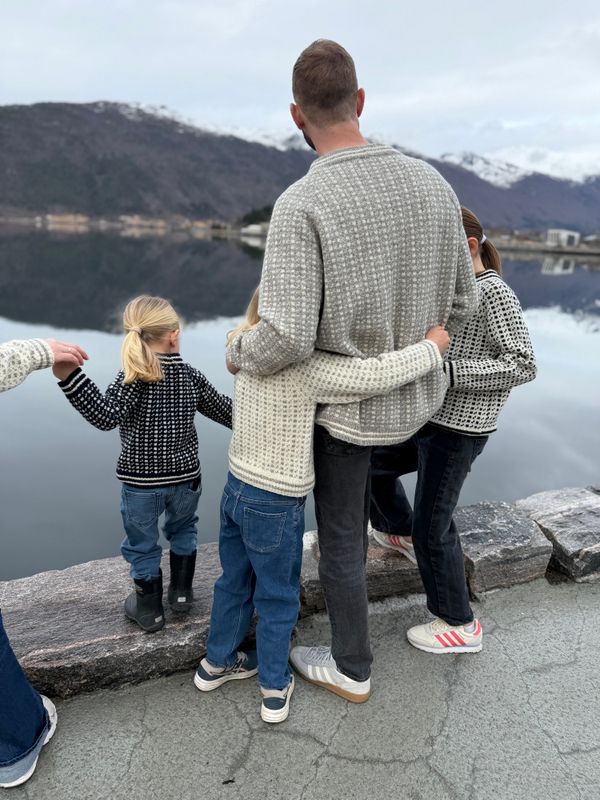 Islender til herre