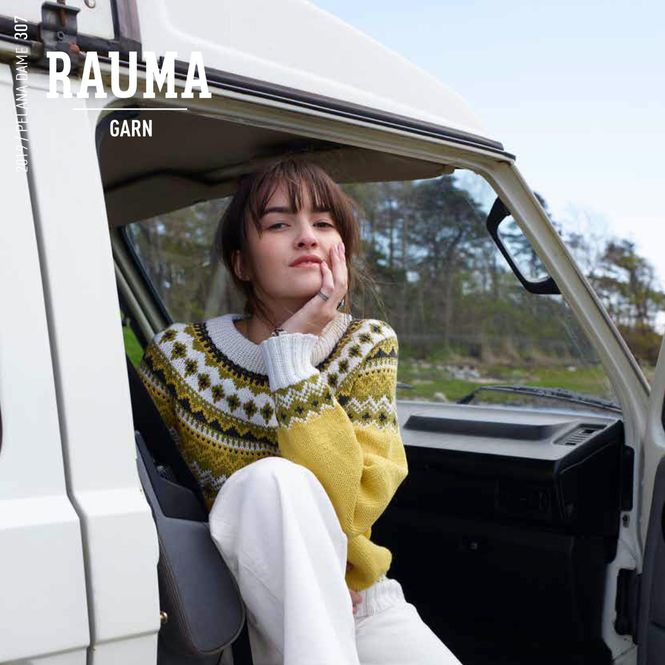 Hovedbilde 307 - Pelana Dame