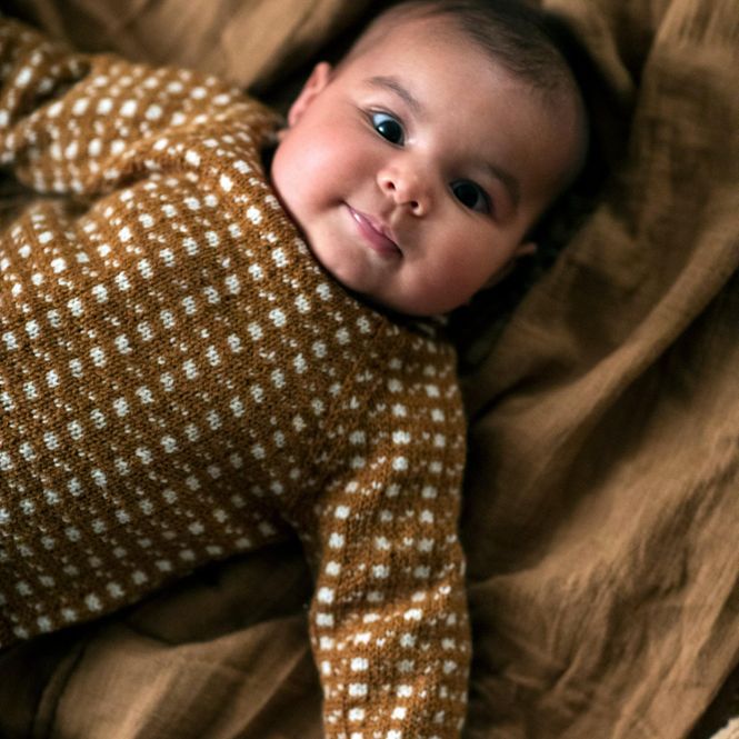 Hovedbilde Islender til baby og småbarn