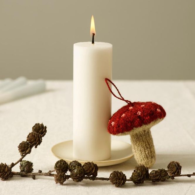 Hovedbilde 423-2 Sopp oppskrift