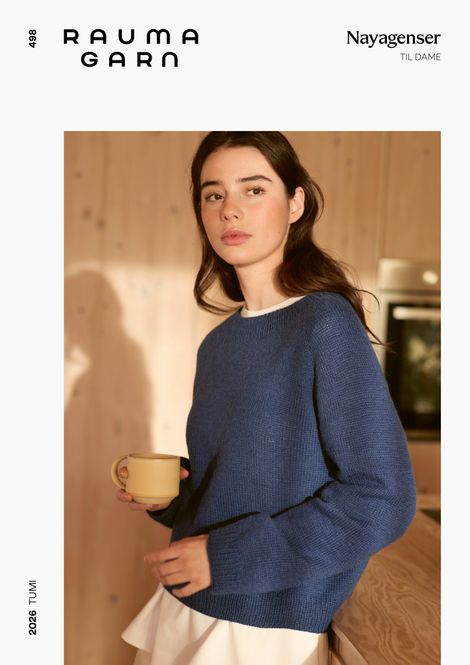 Hovedbilde 498 Nayagenser 