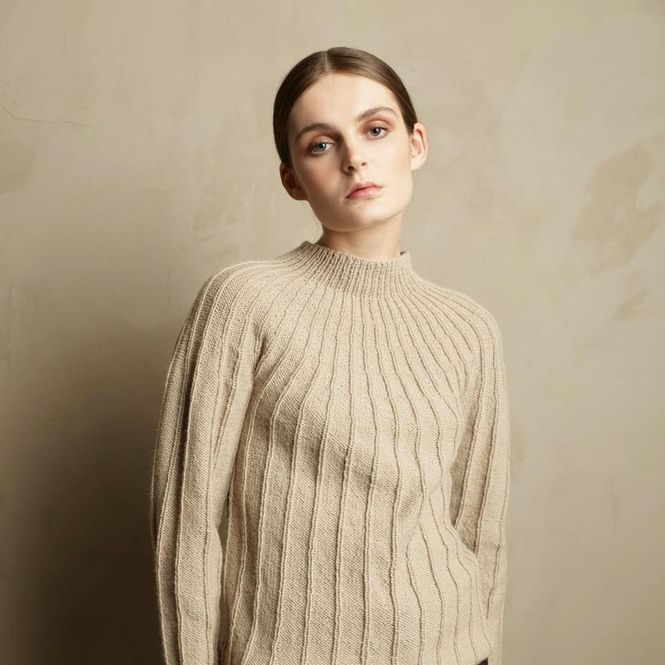 Hovedbilde 332-1 Vårgenser oppskrift