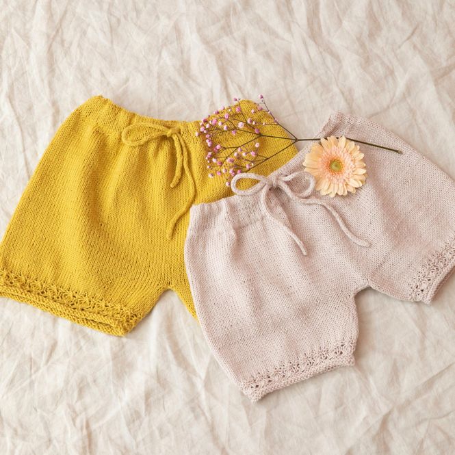 Hovedbilde Ballongshorts