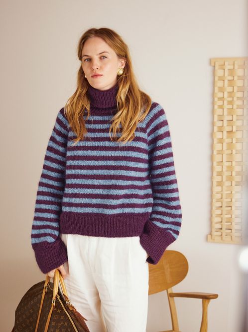 Hovedbilde South Sweater