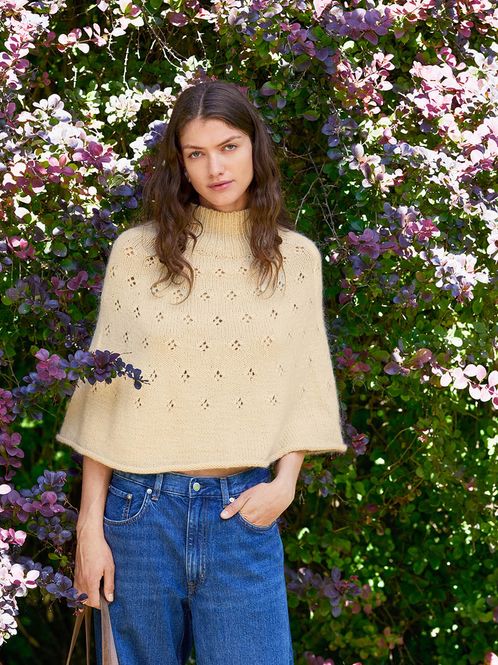 Hovedbilde Elodie Poncho