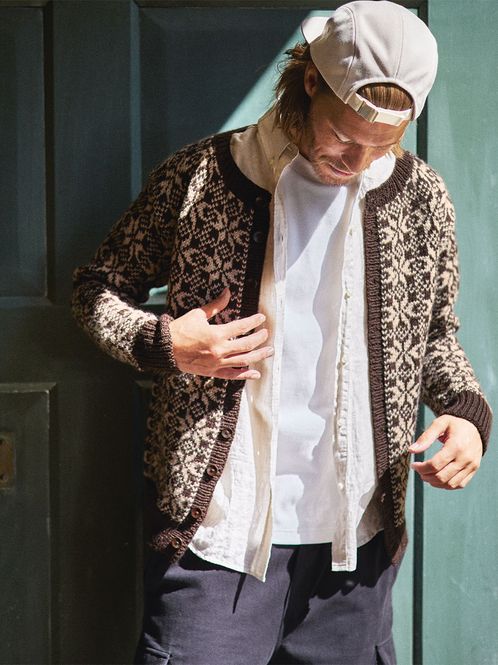 Hovedbilde Myrdalskofte herre 