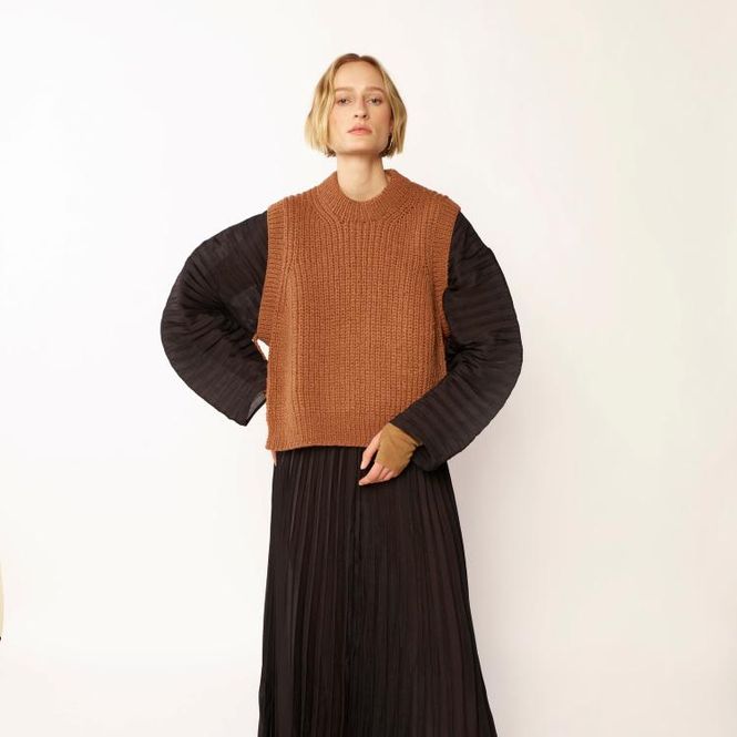 Hovedbilde Dori vest