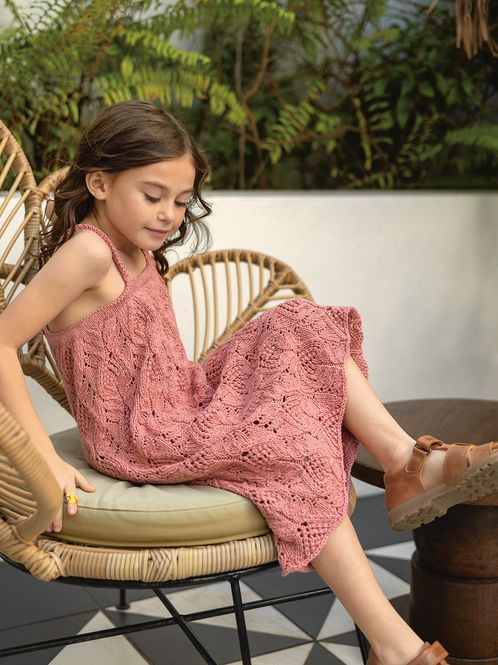 Hovedbilde Summer Dress Junior