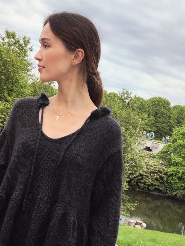Malou kjole 
