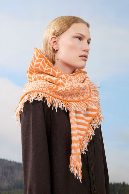 Hovedbilde Nordic Mix Sjal
