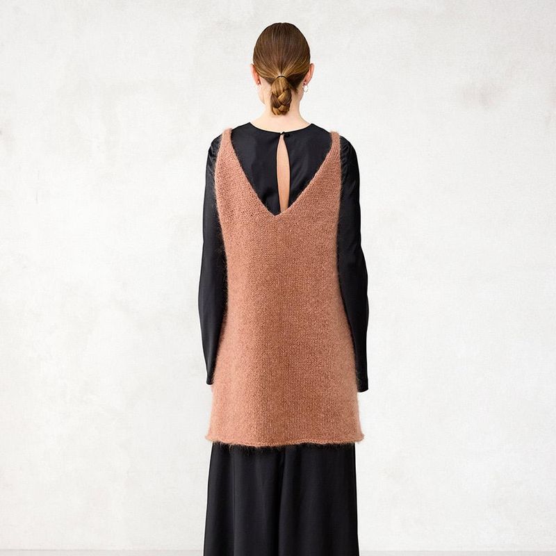 Meadow dress