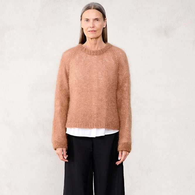Hovedbilde Rookie Sweater