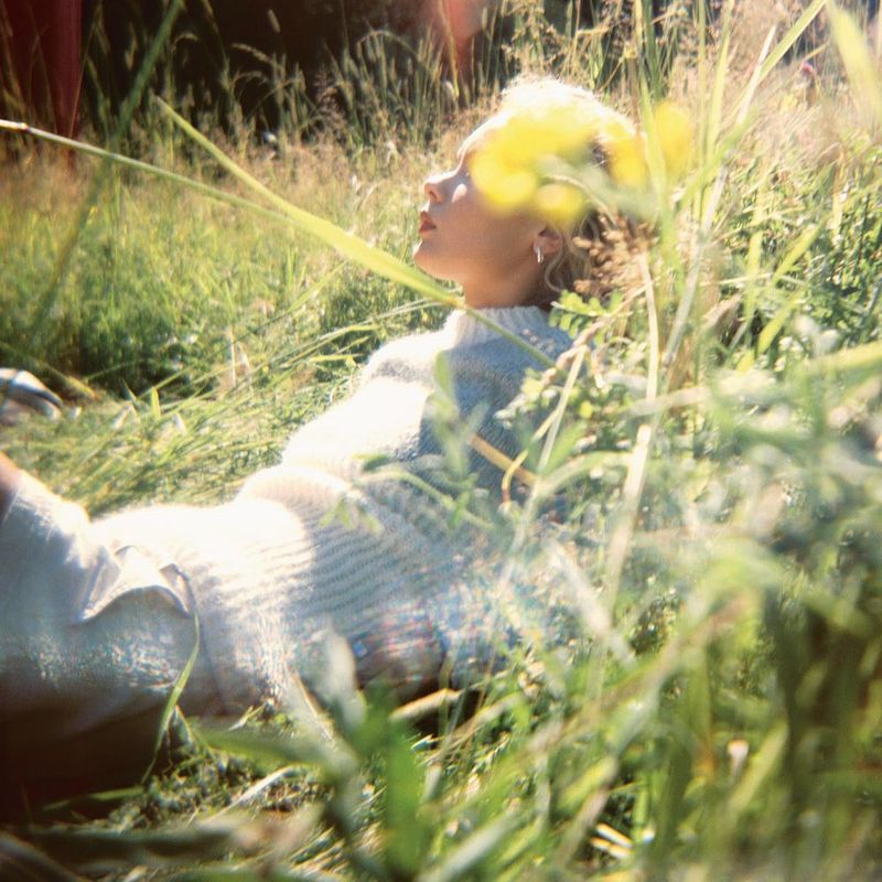 Vollan Sweater (Liv Edition)