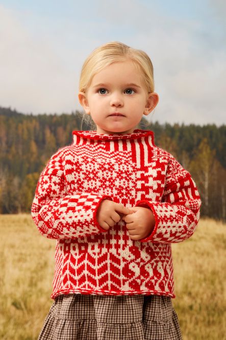 Hovedbilde  Nordic Mix Mini