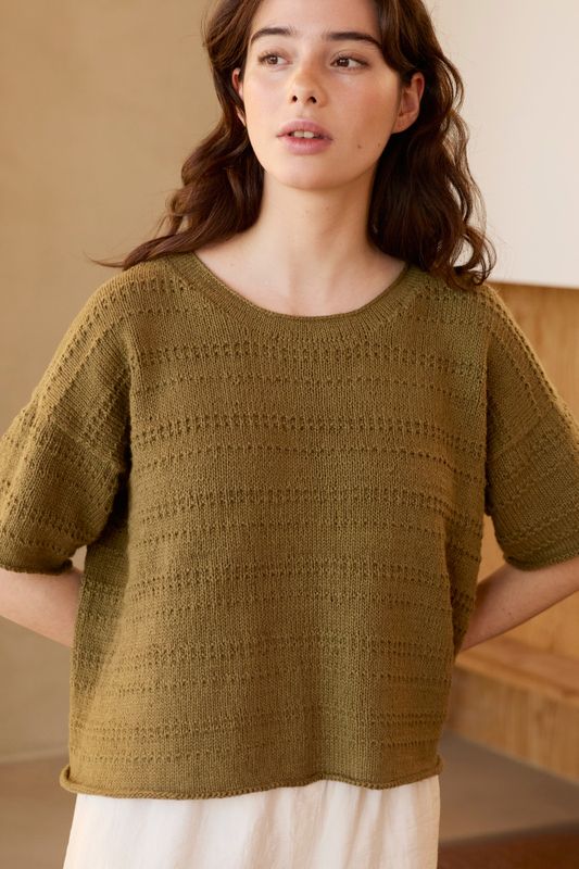 515 Patra lintopp oppskrift