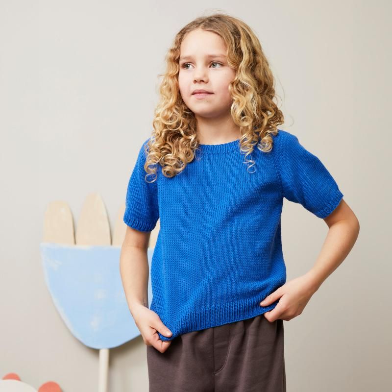 438-8 Karla tee oppskrift 