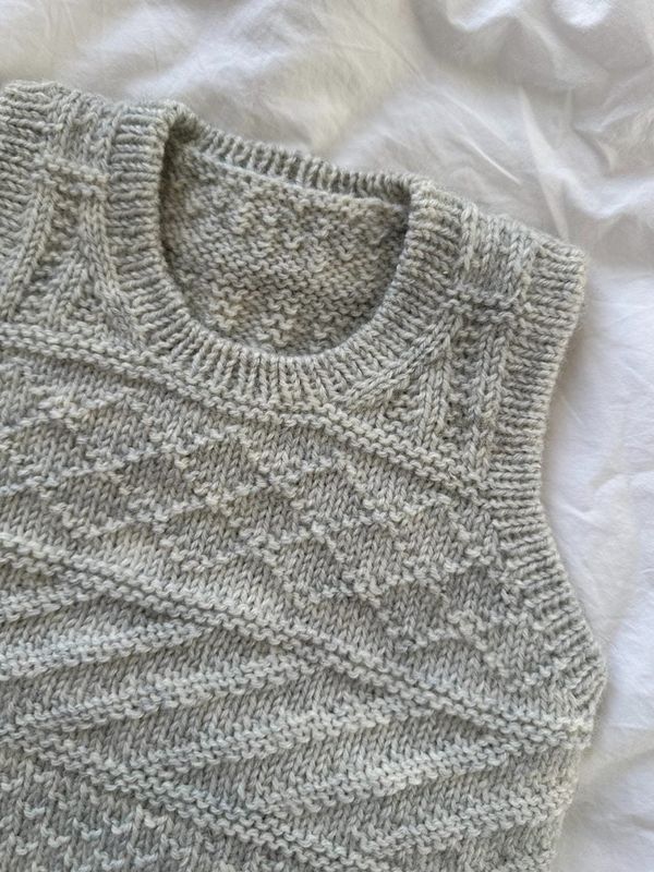 Storm Slipover Junior