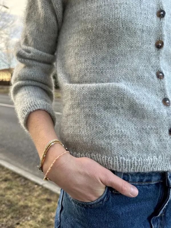  Copenhagen Cardigan