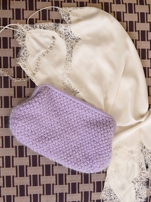 Hovedbilde Basket Clutch