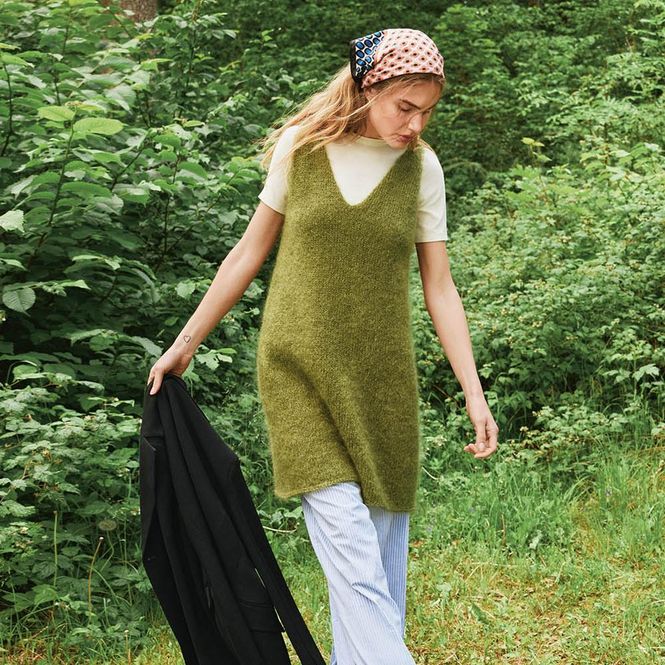 Hovedbilde Meadow dress