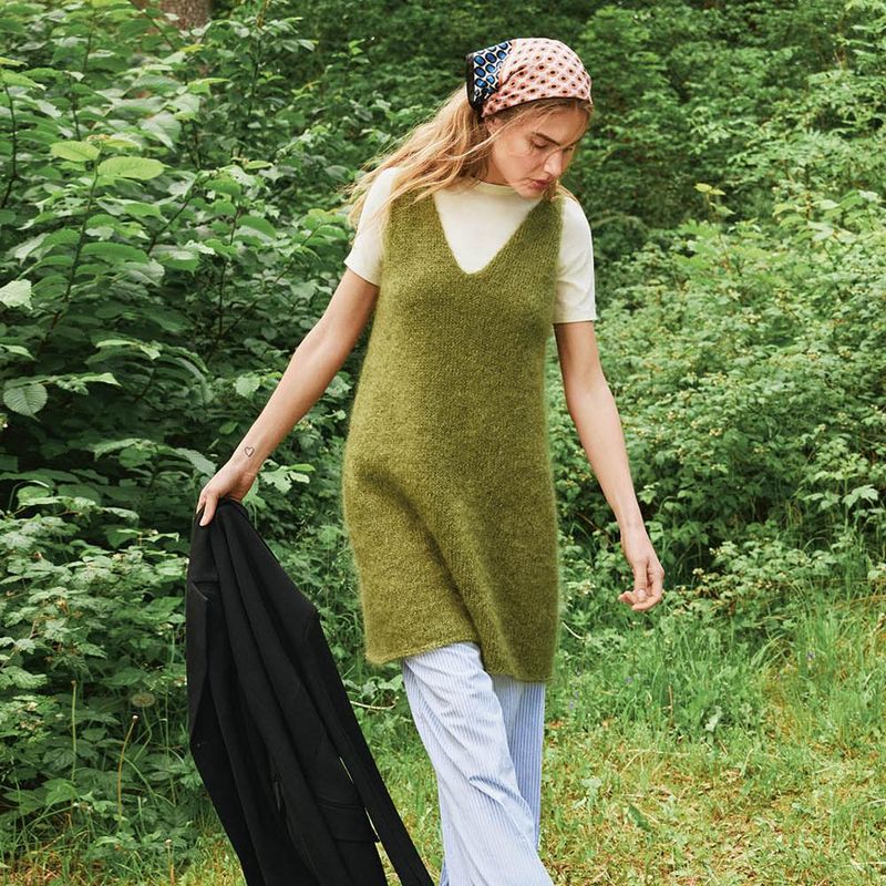 Meadow dress
