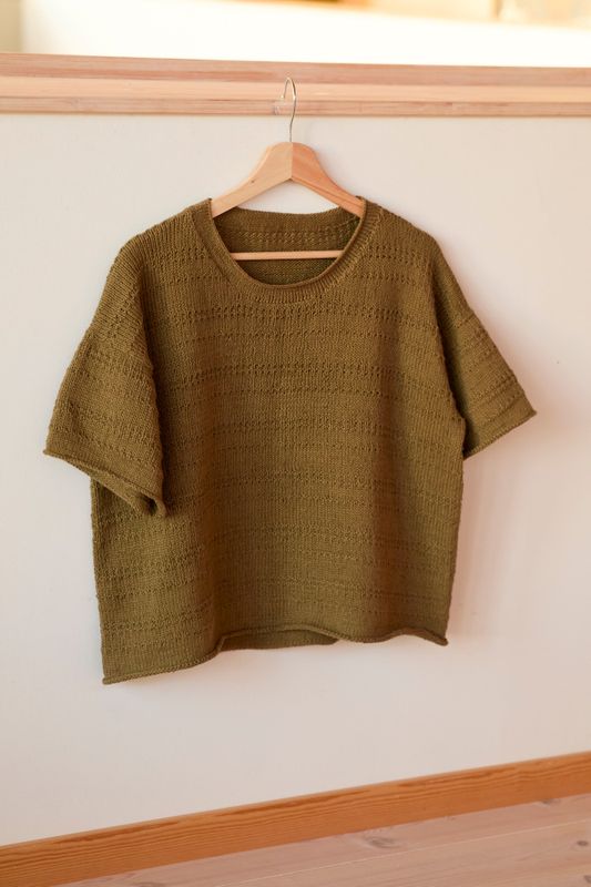 515 Patra lintopp oppskrift