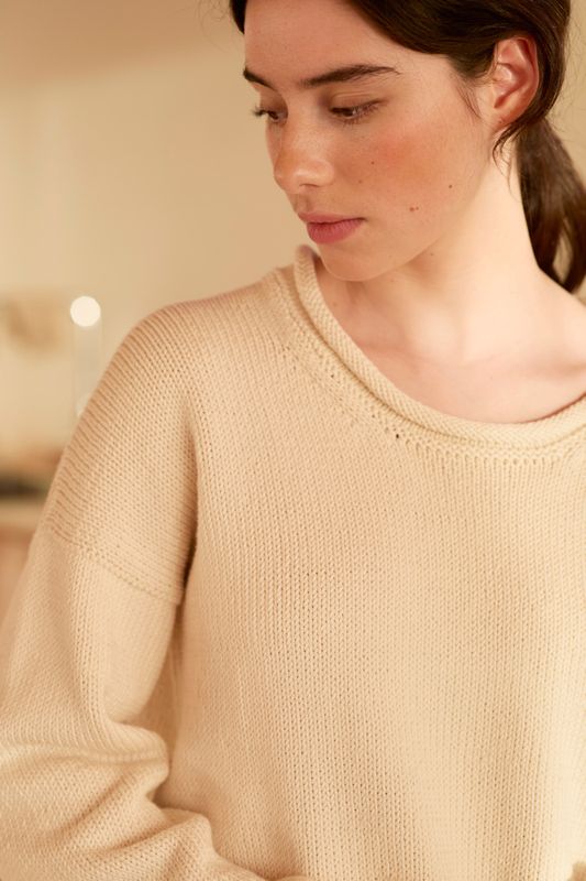 518 Emina sommergenser oppskrift