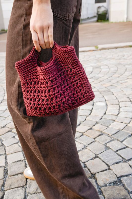 513 Heia miniveske oppskrift