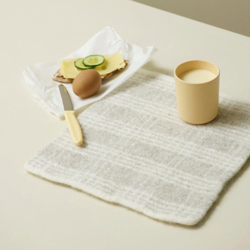 370-5 Sitteunderlag oppskrift