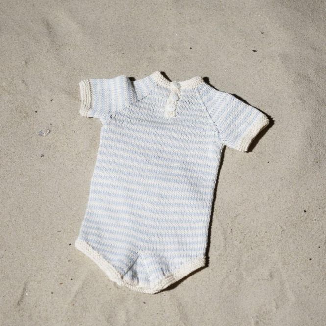 Hovedbilde 339-1 Sommerbody oppskrift