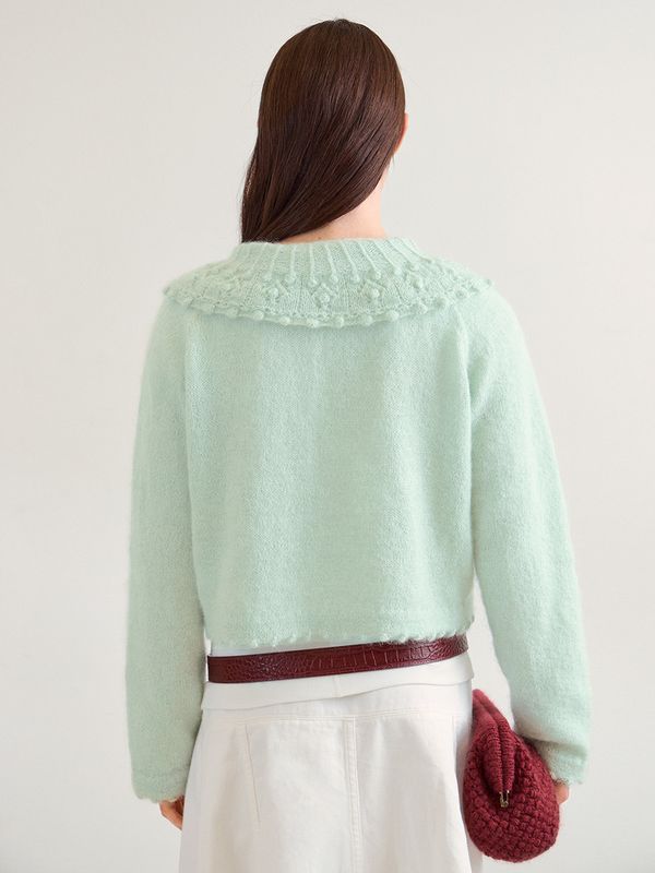 Lilly Blouse