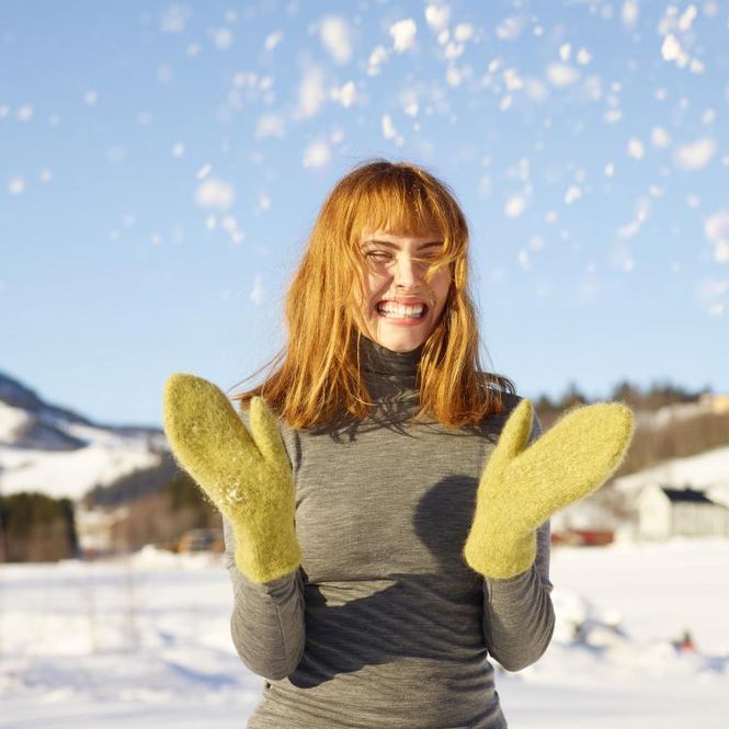 Hovedbilde 289-3 Tova votter oppskrift 