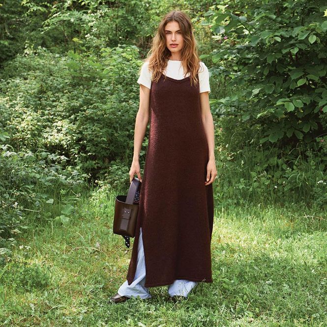 Hovedbilde Emerson dress