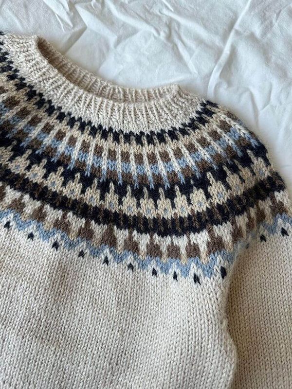 Celeste sweater 