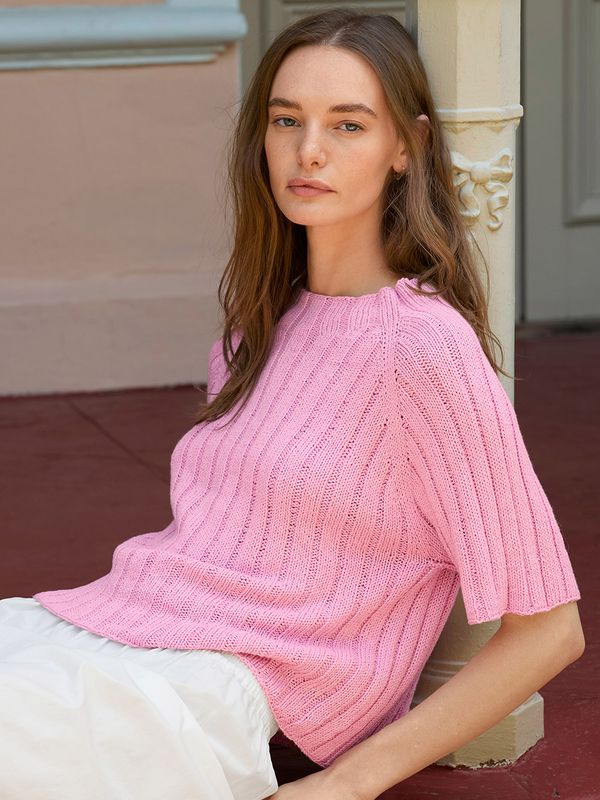 Elva Tee