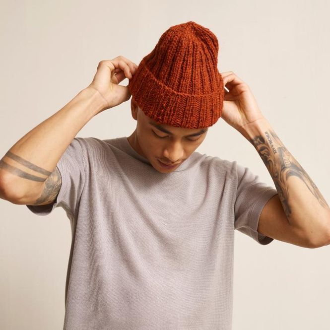 Hovedbilde Beppe ribbelue 