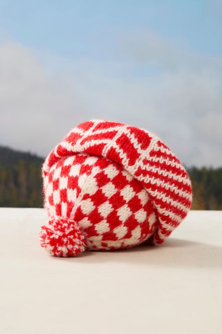 Hovedbilde Nordic Mix Lue